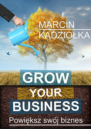 Grow Your Business - Powiększ swój biznes
