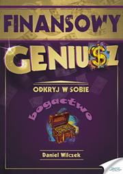Finansowy Geniusz - ebook