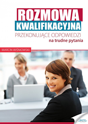 Rozmowa kwalifikacyjna - ebook