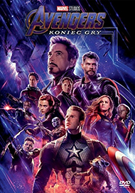 Avengers: Koniec gry - film 2019
