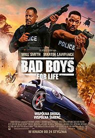 Bad Boys for Life - film 2020