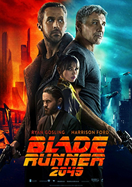 Blade Runner 2049 - film 2017