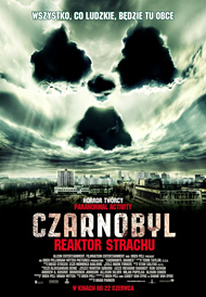 Czarnobyl - Reaktor strachu - film 2012
