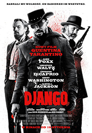 Django - film 2013