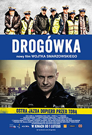 Drogówka - film 2013