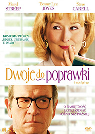 Dwoje do poprawki - film 2012