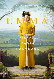 Emma. - film 2020