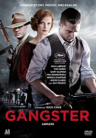 Gangster - film 2012