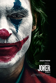 Joker - film 2019