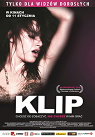 Klip - film 2013