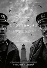 Lighthouse - film 2019