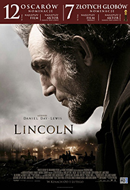 Lincoln - film 2013