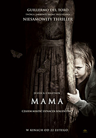 Mama - film 2013