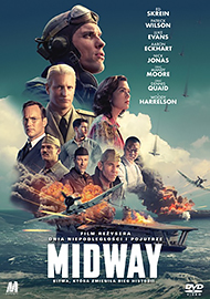 Midway - film 2019