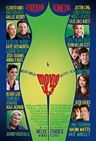 Movie 43 - film 2013