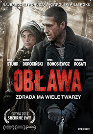 Obława - film 2012
