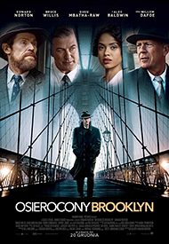 Osierocony Brooklyn - film 2019