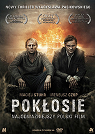 Pokłosie - film 2012
