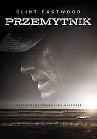 Przemytnik - film 2018