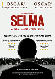Selma - film 2015