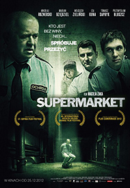 Supermarket - film 2012