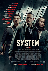 System (Child 44) - film 2015