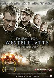 Tajemnica Westerplatte - film 2013
