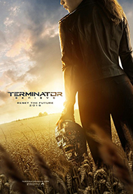 Terminator: Genisys - film 2015