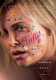 Tully - film 2018