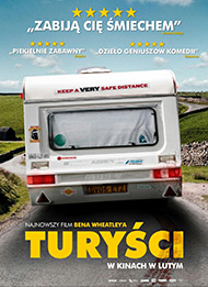 Turyści - film 2013