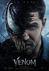 Venom - film 2018