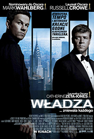 Władza - film 2013
