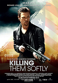 Zabić, jak to łatwo powiedzieć - film 2012