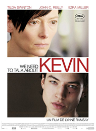 Musimy porozmawiać o Kevinie (We Need to Talk About Kevin)