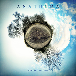 Anathema - Weather Systems - muzyka 2012
