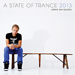 Armin Van Buuren - State of Trance - muzyka 2013