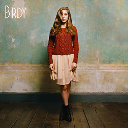 Birdy - Birdy - muzyka 2012