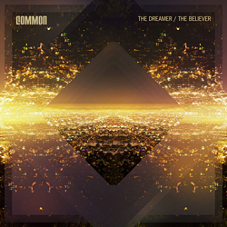 Common - The Dreamer / The Believer - muzyka 2012
