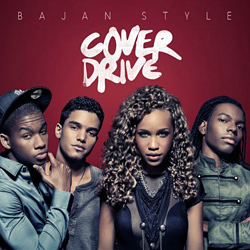 Cover Drive - Bajan Style - muzyka 2012