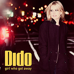 Dido - Girl Who Got Away - muzyka 2013
