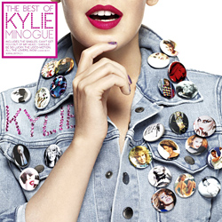 Kylie Minogue - The Best of Kylie Minogue - muzyka 2012