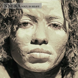 Nneka – Soul Is Heavy