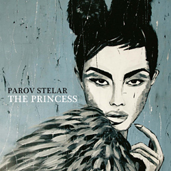 Parov Stelar - The Princess - muzyka 2012