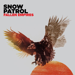 Snow Patrol – Fallen Empires