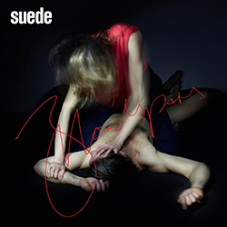 Suede - Bloodsports - muzyka 2013